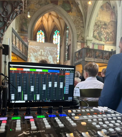 Weilheimer Gottesdienste